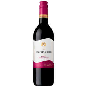 Jacob's Creek Classic Shiraz 750ml