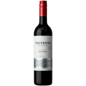 Trivento Malbec Reserve 750ml 13.8% Argentina