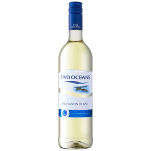 Two Oceans Sauvignon Blanc Wine 750ml 13% ABV