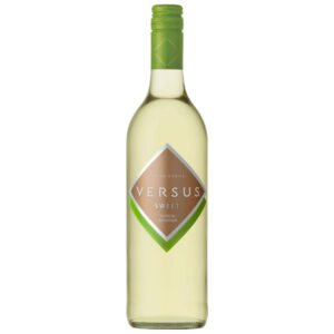 Versus Natural Sweet White Wine 750ml