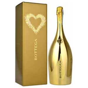 Bottega Gold Prosecco Champagne 750ml in Kenya Nairobi near you