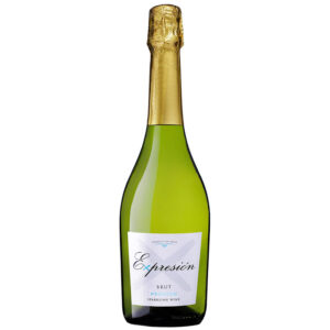 Expression Brut Sparkling Wine 750ml in Kenya
