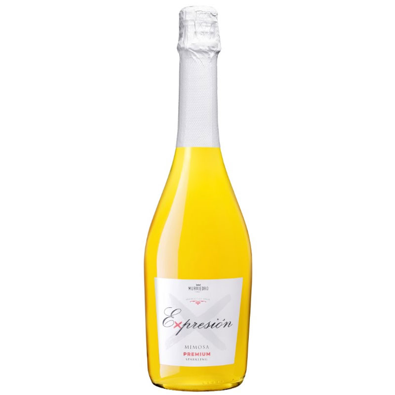 Expression Mimosa Premium Sparkling Wine 750ml in Kenya