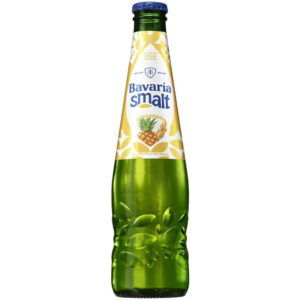 Bavaria Smalt Pineapple Beer 330ml